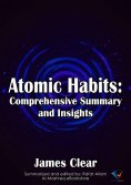 eBook: A Comprehensive Summary of Atomic Habits