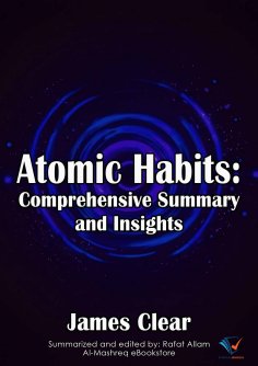 eBook: A Comprehensive Summary of Atomic Habits