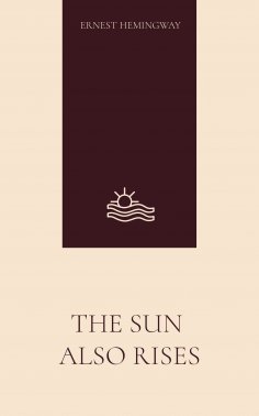 ebook: The Sun Also Rises