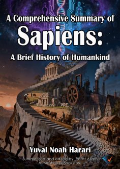 eBook: A Comprehensive Summary of Sapiens
