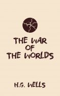 ebook: The War of the Worlds