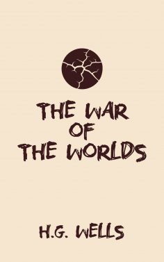 ebook: The War of the Worlds