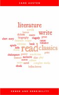 eBook: Sense and Sensibility