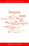 eBook: The Complete Works of William Shakespeare