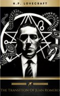eBook: The Transition of Juan Romero