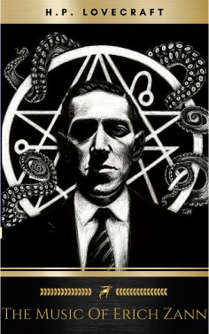 eBook: The Music of Erich Zann