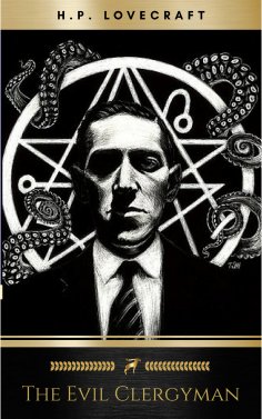 eBook: The Evil Clergyman