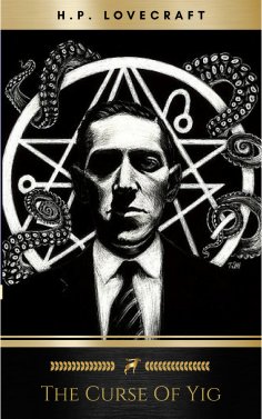 eBook: The Curse of Yig