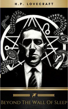 eBook: Beyond the Wall of Sleep