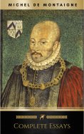eBook: The Complete Essays of Montaigne