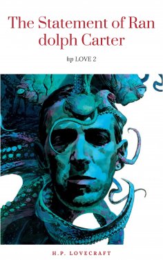 eBook: The Statement of Randolph Carter