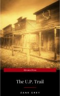 eBook: The U.P. Trail: a Novel