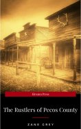 eBook: The Rustlers of Pecos County