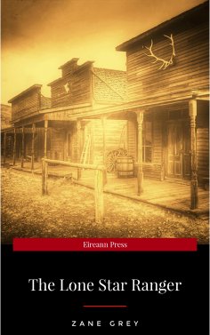 eBook: The Lone Star Ranger