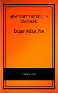 ebook: Never Bet the Devil Your Head