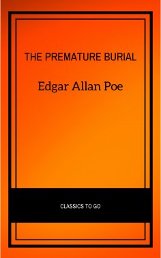 eBook: The Premature Burial
