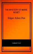 ebook: The Mystery of Marie Rogêt