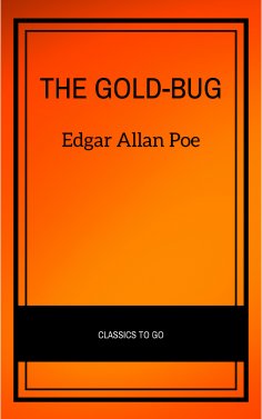 eBook: The Gold-Bug