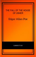 eBook: The Fall of the House of Usher