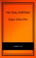 eBook: The Oval Portrait