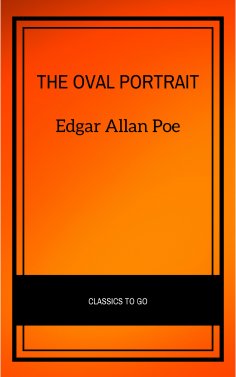 eBook: The Oval Portrait