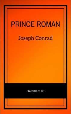 eBook: Prince Roman