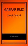 ebook: Gaspar Ruiz
