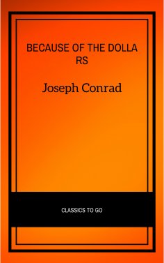 ebook: Because of the Dollars