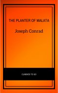 eBook: The Planter of Malata