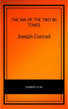 ebook: The Inn of the Two Witches