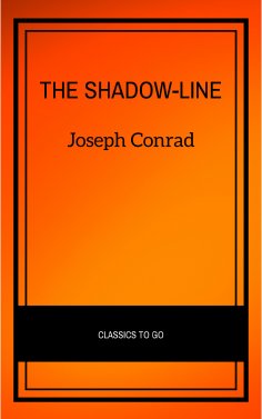 eBook: The Shadow-Line: A Confession (Vintage Classics)