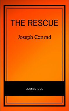 ebook: The Rescue A Romance of the Shallows