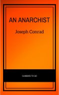 ebook: An Anarchist
