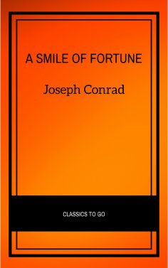 eBook: A Smile of Fortune