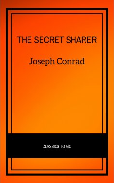eBook: The Secret Sharer