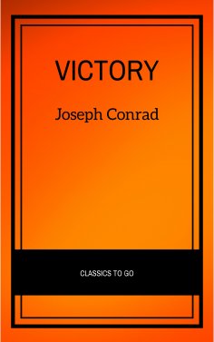 eBook: Victory: An Island Tale (Penguin Classics)