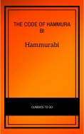 eBook: The Code of Hammurabi