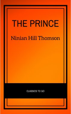 eBook: The Prince (Hackett Classics)