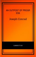 ebook: An Outpost of Progress