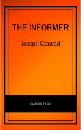 eBook: The Informer