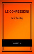 ebook: Le confessioni