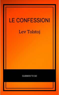 eBook: Le confessioni