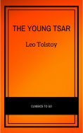 ebook: The Young Tsar