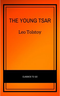 eBook: The Young Tsar