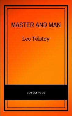 eBook: Master and Man