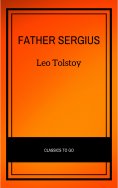 eBook: Father Sergius