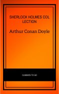 eBook: Sherlock Holmes: Collection