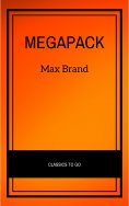 eBook: The Max Brand Megapack