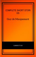 eBook: Complete Short Stories