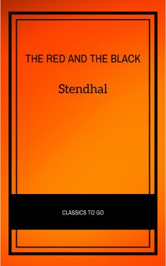 eBook: The Red and The Black